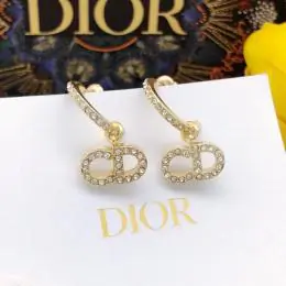 christian dior boucles doreilles pour femme s_1251775